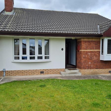 Willowfield Coleraine Esterno foto