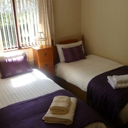 Willowfield Coleraine Esterno foto