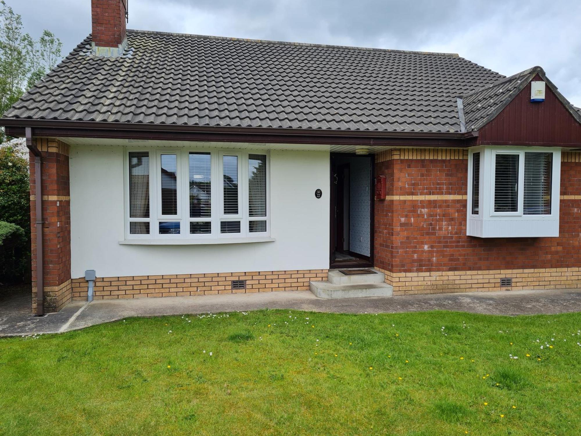 Willowfield Coleraine Esterno foto