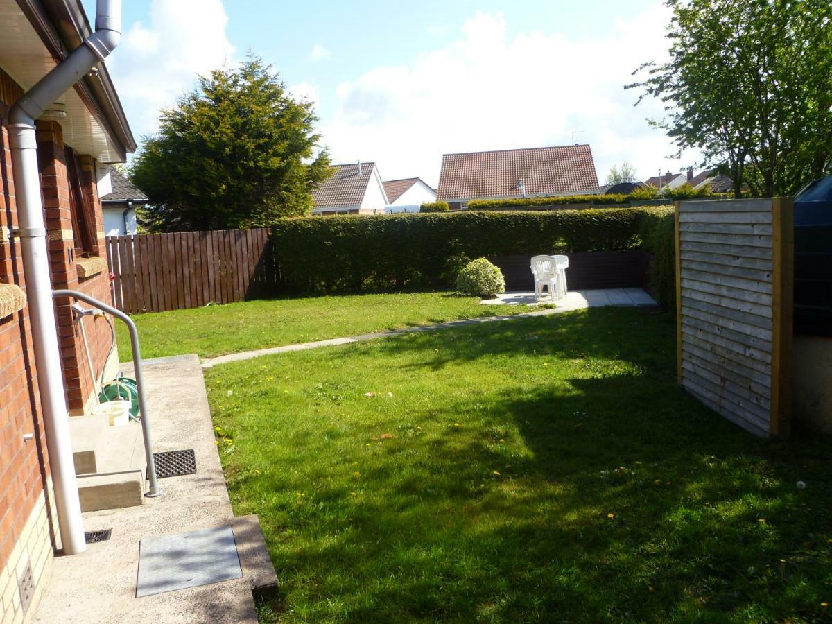 Willowfield Coleraine Esterno foto