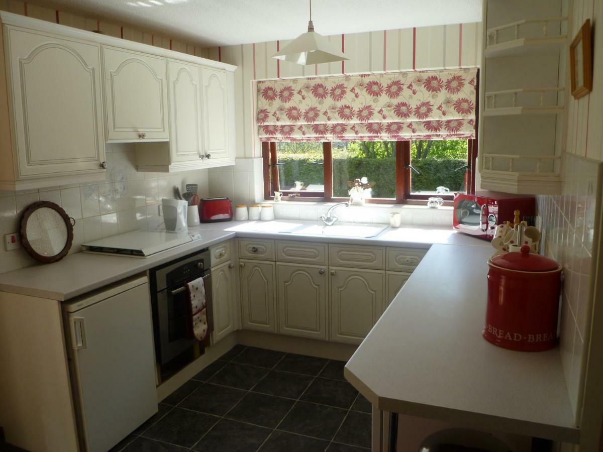 Willowfield Coleraine Esterno foto