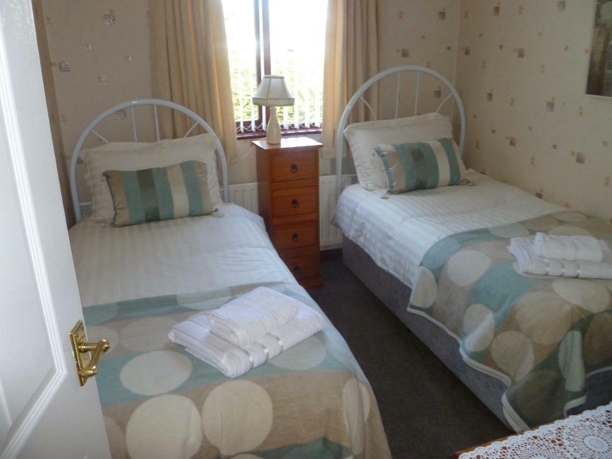 Willowfield Coleraine Esterno foto