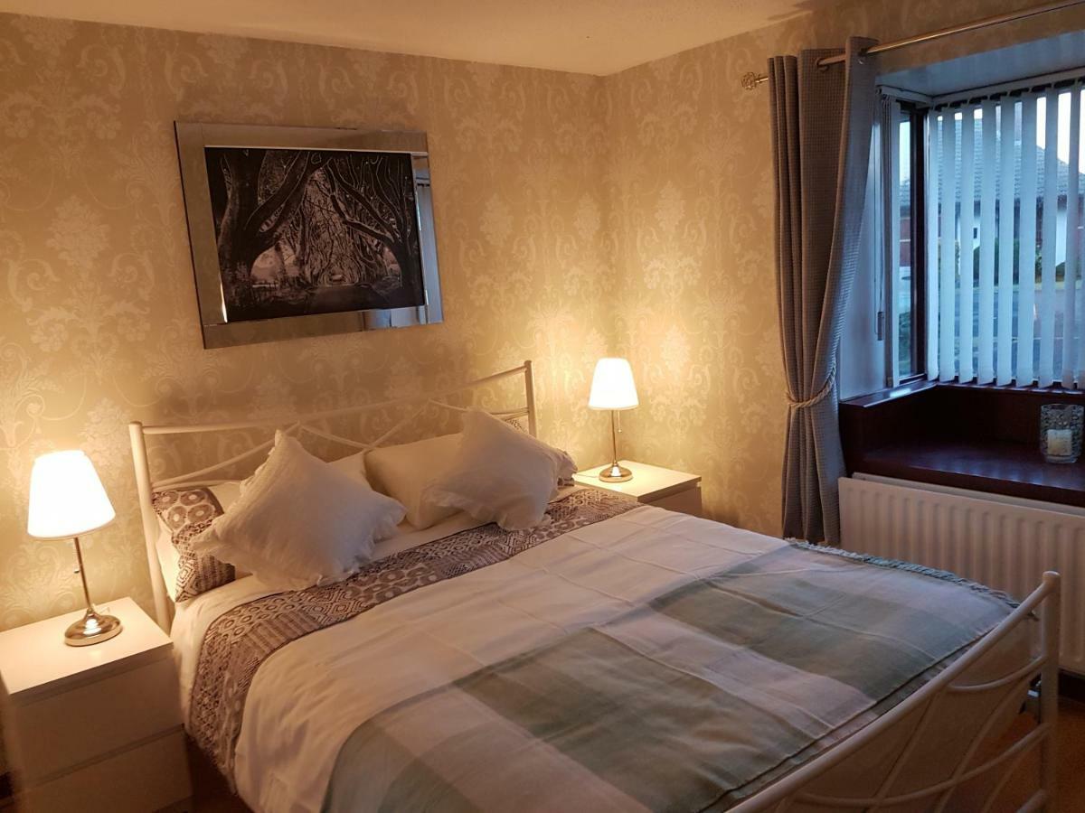 Willowfield Coleraine Esterno foto