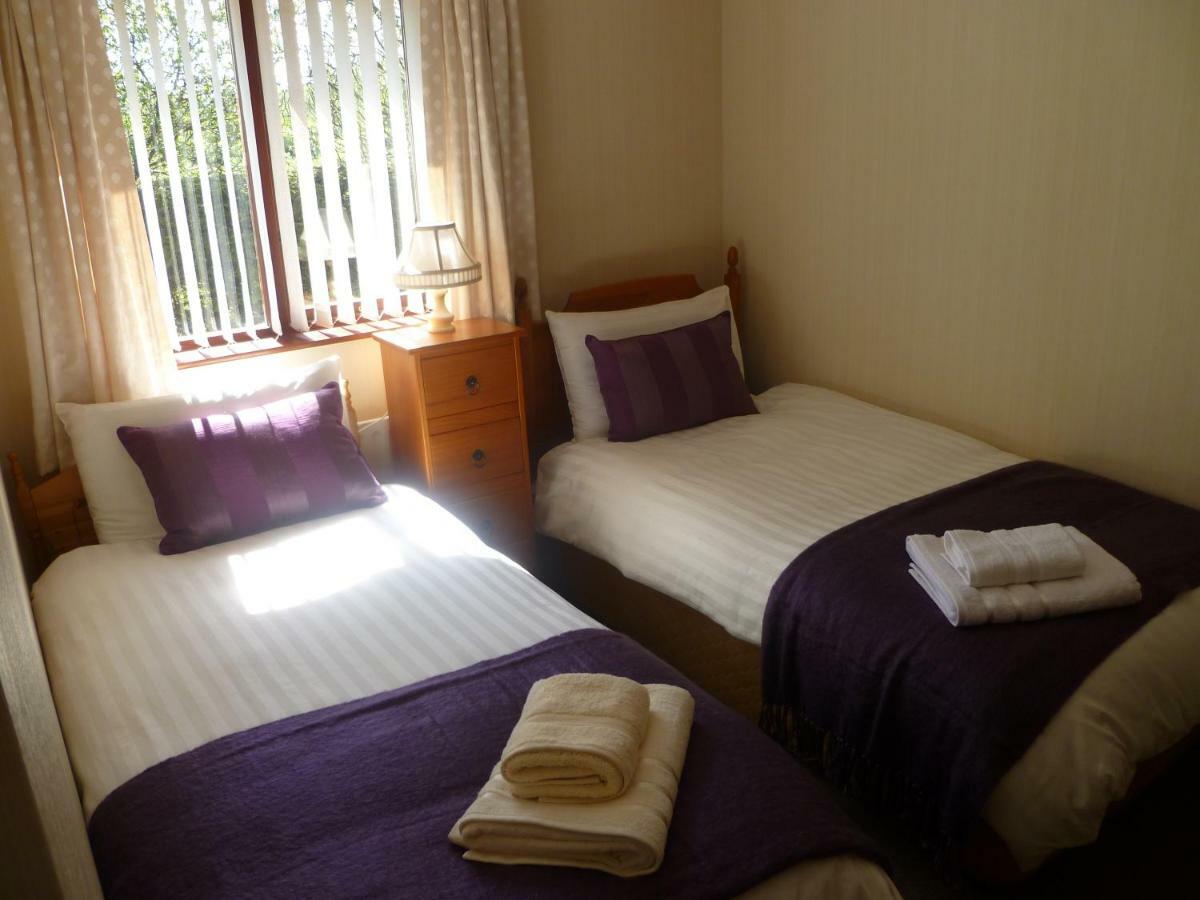 Willowfield Coleraine Esterno foto