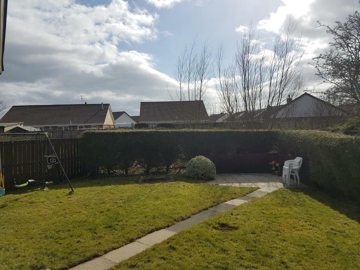 Willowfield Coleraine Esterno foto