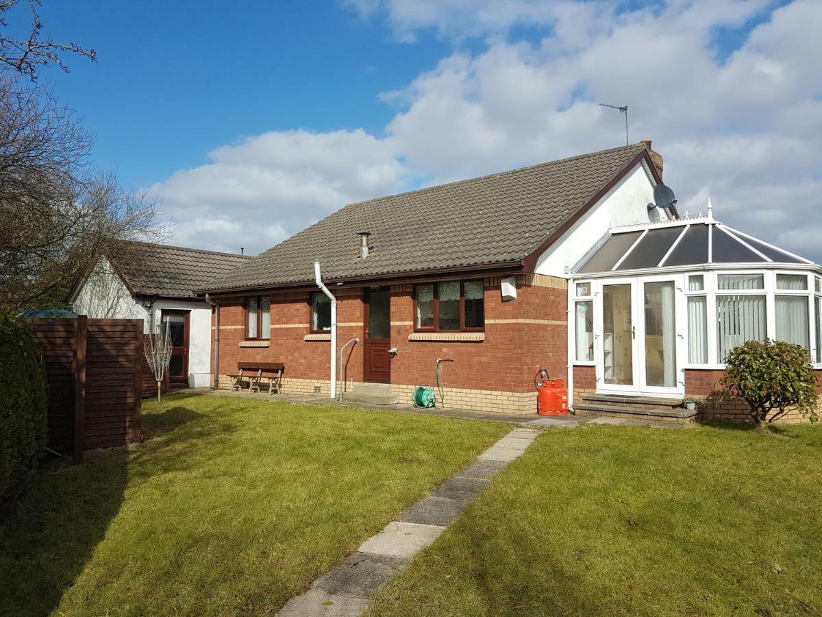 Willowfield Coleraine Esterno foto